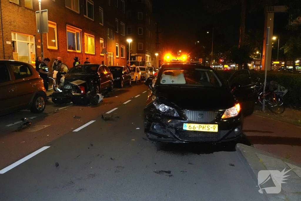 Pleinweg Rotterdam 112 