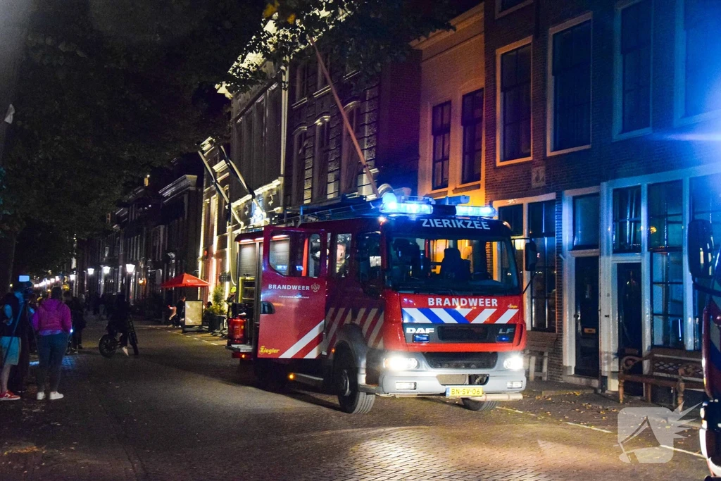 Oude Haven 112 nieuws Zierikzee 