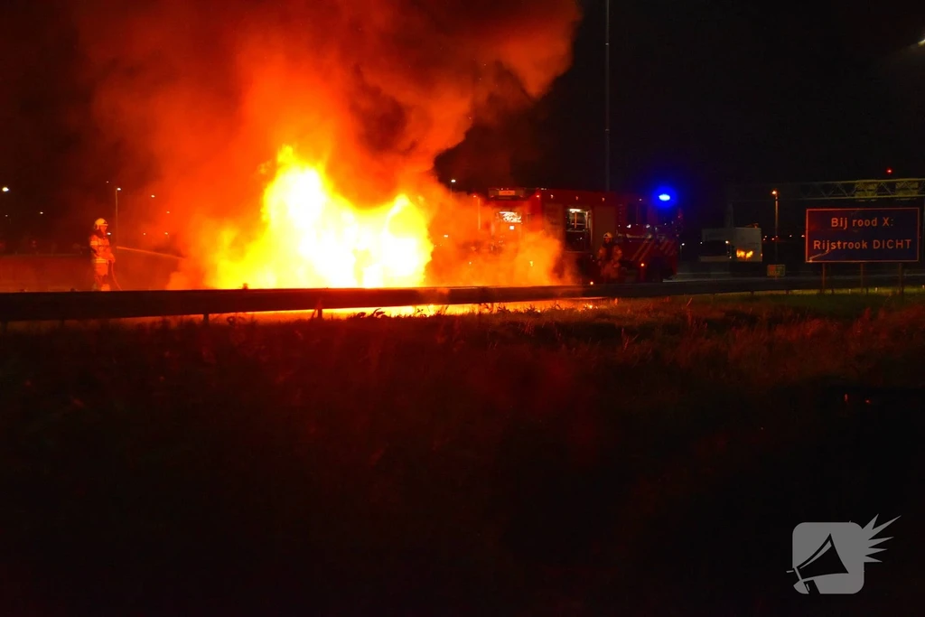 Rijksweg A12 R 103,2 Nieuws De Klomp 