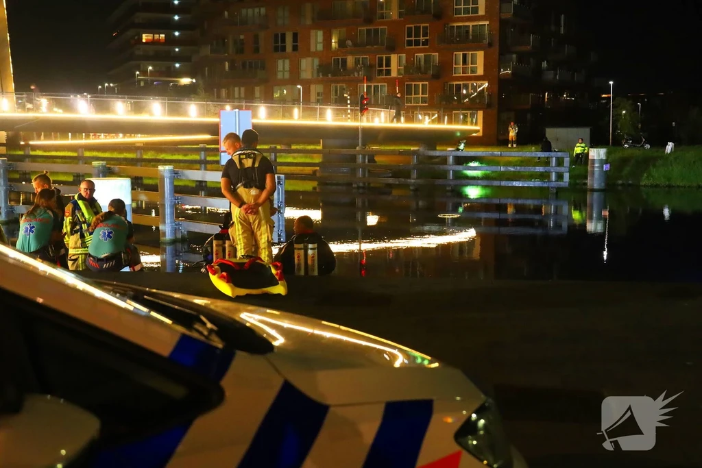 Tramplein 112 nieuws Purmerend 