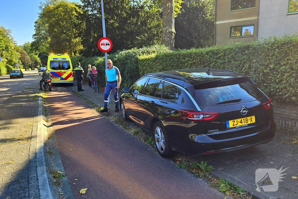 Kierkamperweg Nieuws Bennekom 