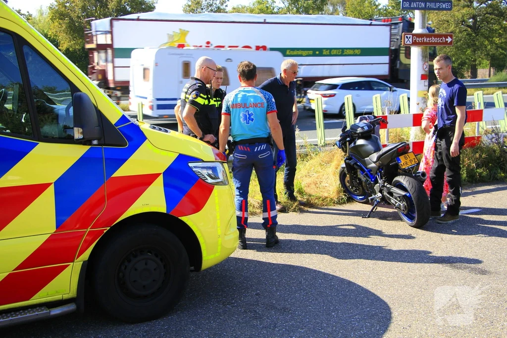 Doctor Anton Philipsweg 112 meldingen Weert 