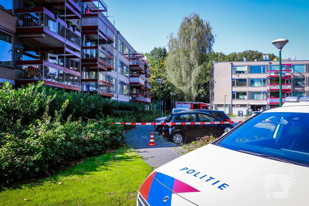 Wiardi Beckmanstraat Nieuws Soest 