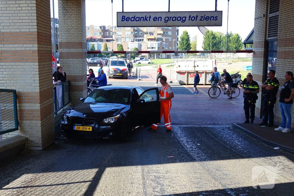 Kroonpassage Den Helder 112 