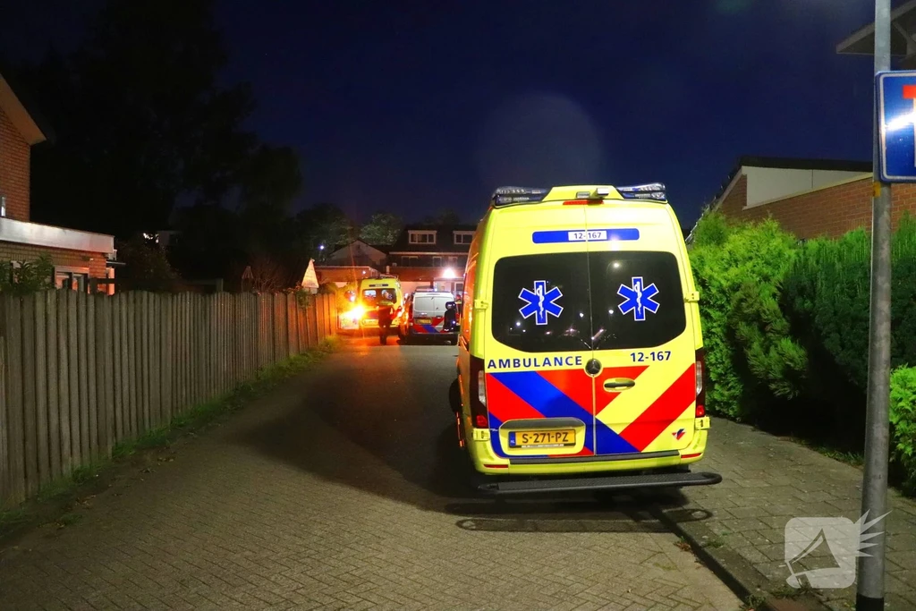 Hoofddorp
