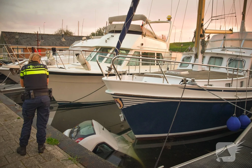 Nieuwe Jachthaven Brouwershaven 112 
