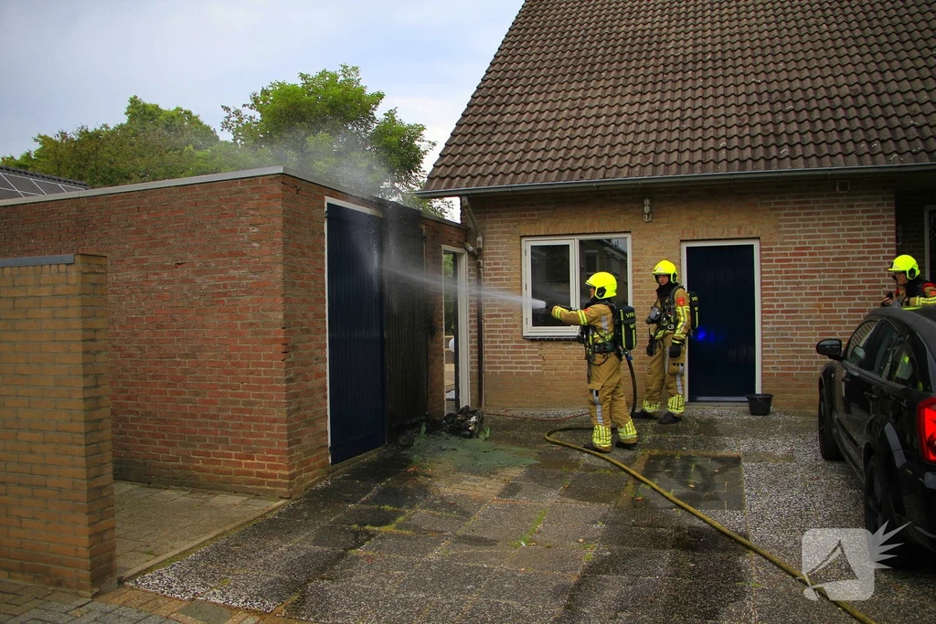 Hillenraad 112 meldingen Weert 