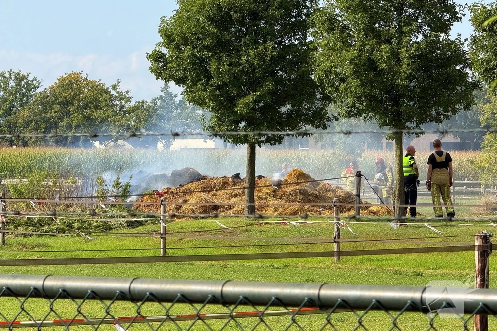 Grote Baan - N277 112 meldingen Venhorst 