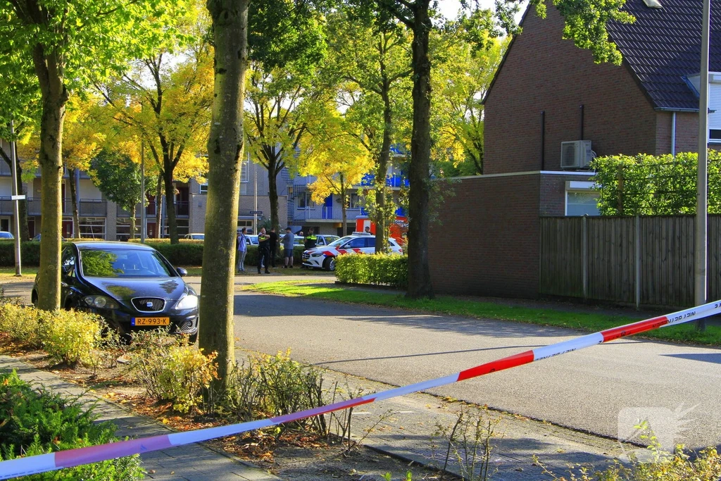Graswinkellaan 112 nieuws Weert 