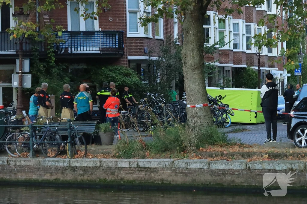Derde Schinkelstraat Nieuws Amsterdam 