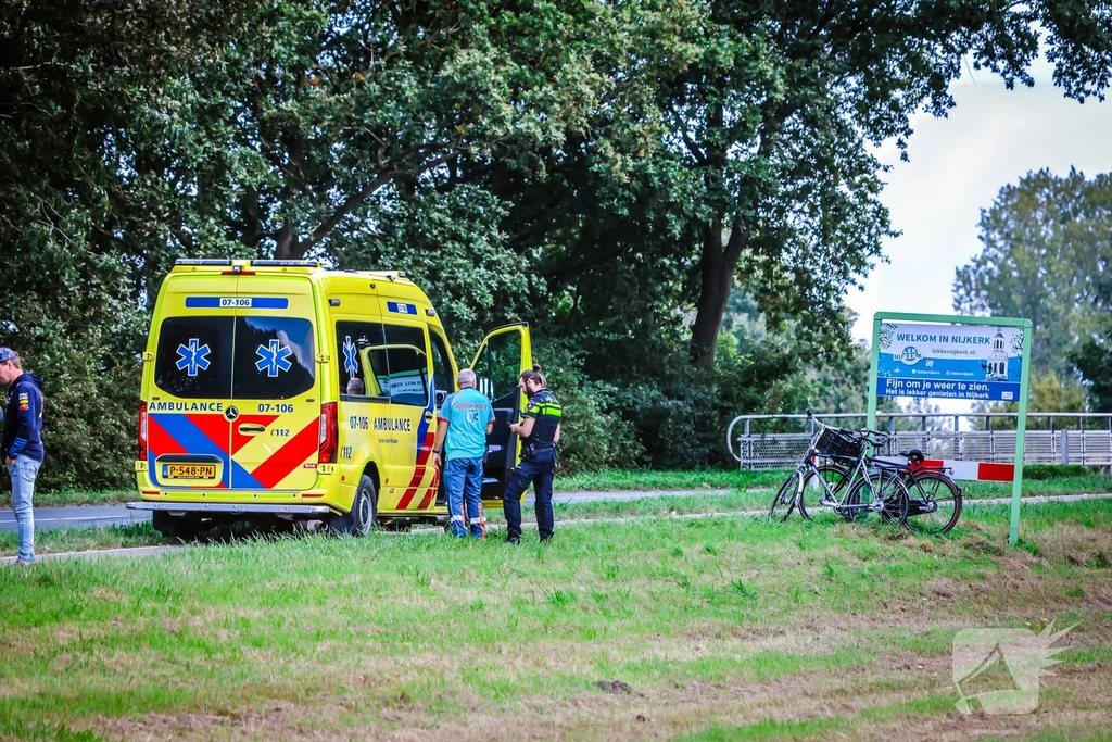 Bunschoterweg 112 nieuws Nijkerk 