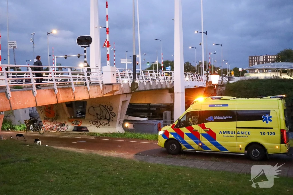 Varenweg Amsterdam 112 