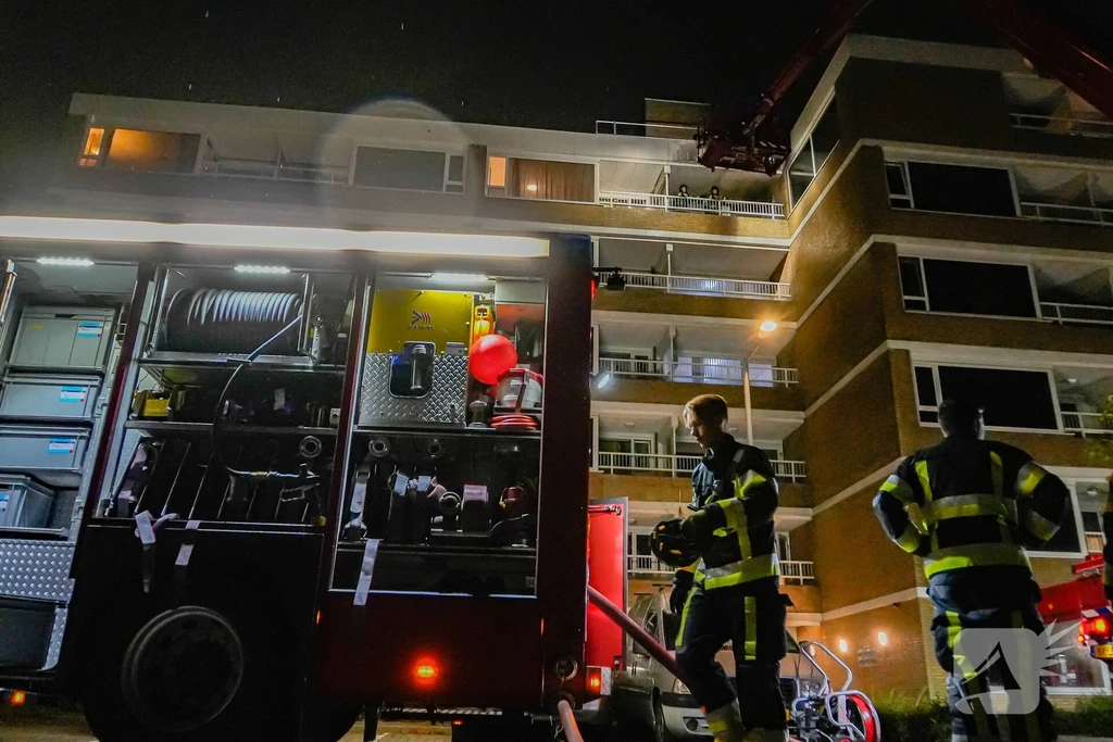 Alverstraat Nieuws Hoogvliet Rotterdam 