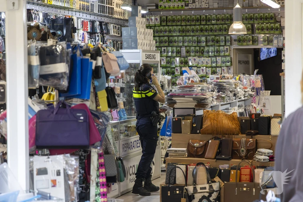 Middenwaard 112 melding Heerhugowaard 