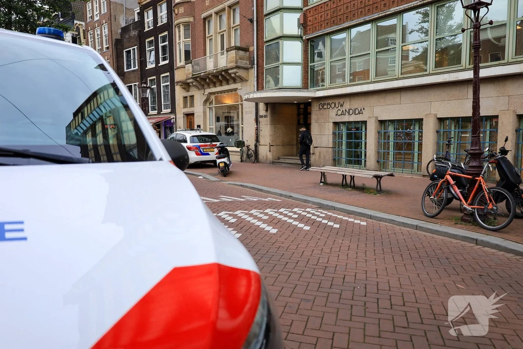 Mosterdpotsteeg Nieuws Amsterdam 