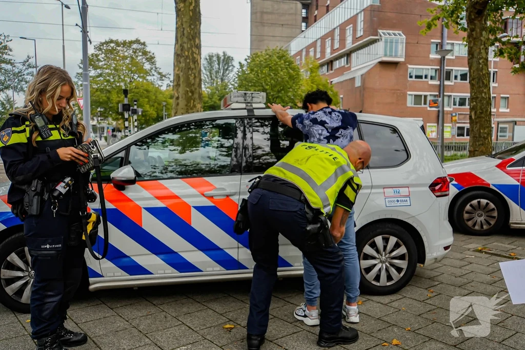 Molenvliet Rotterdam 112 