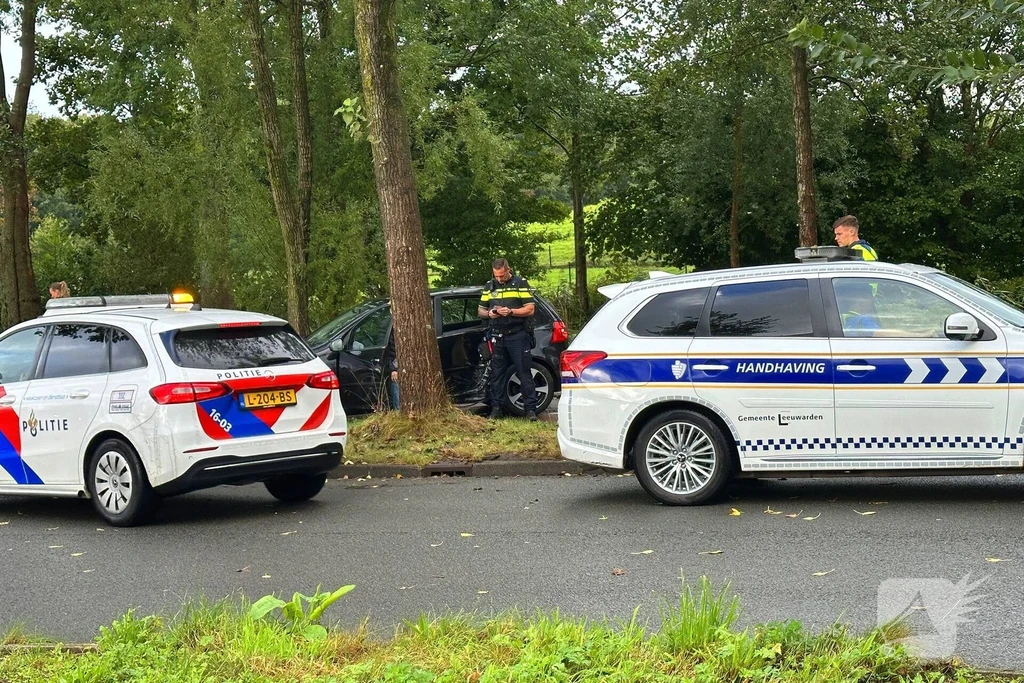 Rengerslaan 112 meldingen Leeuwarden 