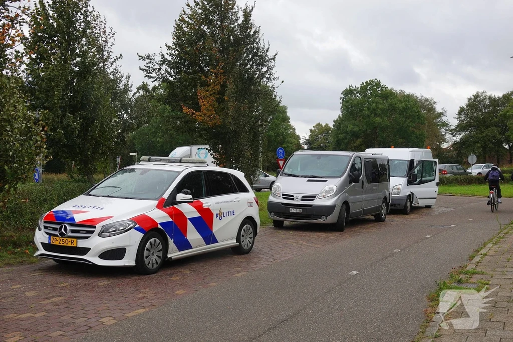 Nieuwe Koolweg - N59 R 1,5 112 meldingen Zierikzee 