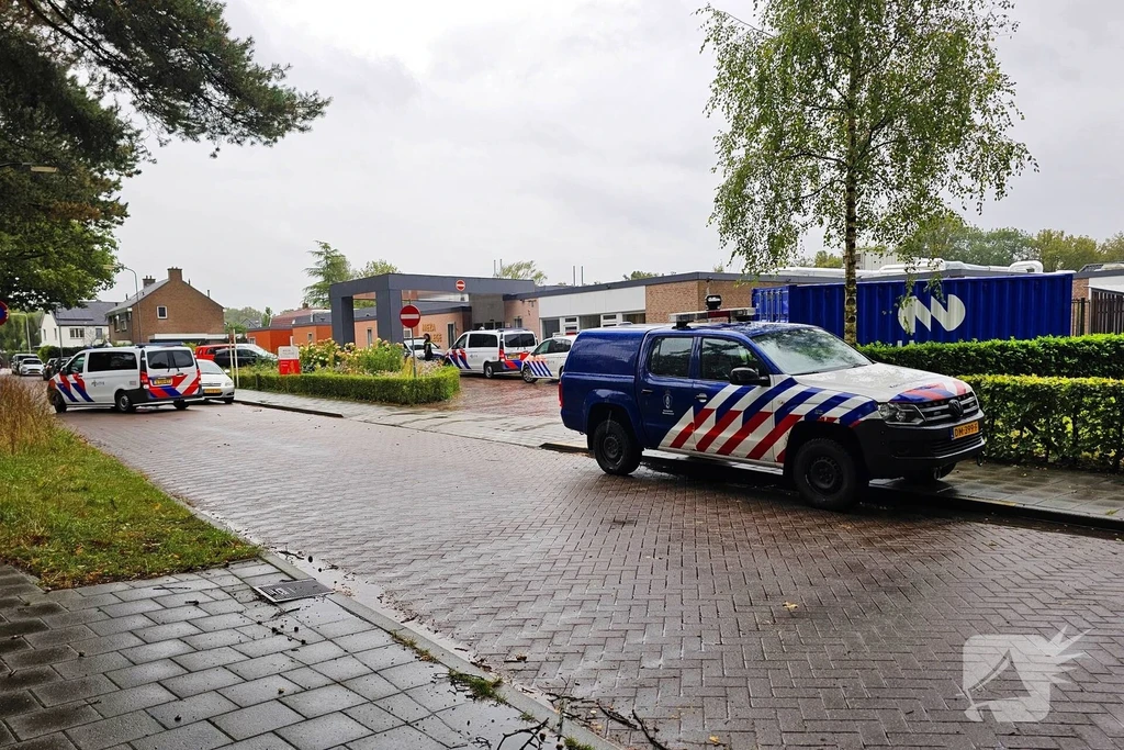 Asakkerweg 112 nieuws Ede 