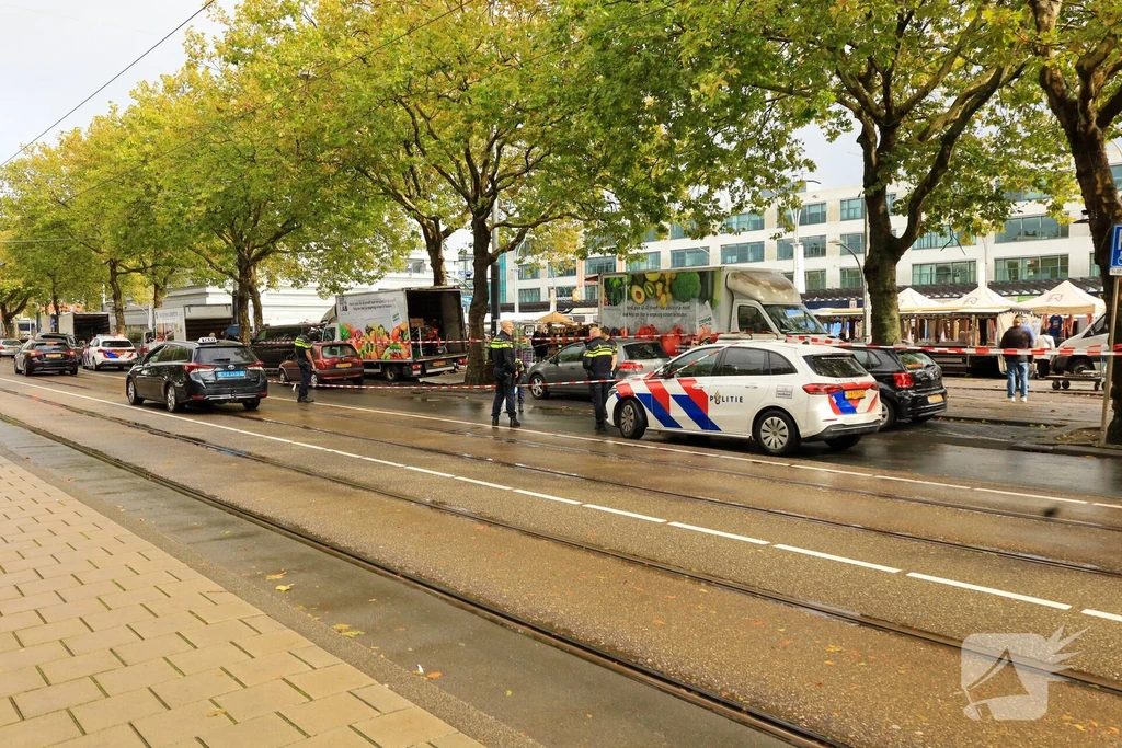 Slotermeerlaan Nieuws Amsterdam 