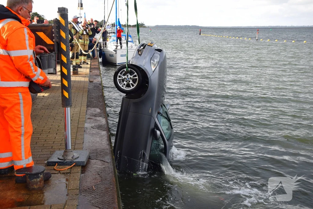 Loskade 112 nieuws Brouwershaven 