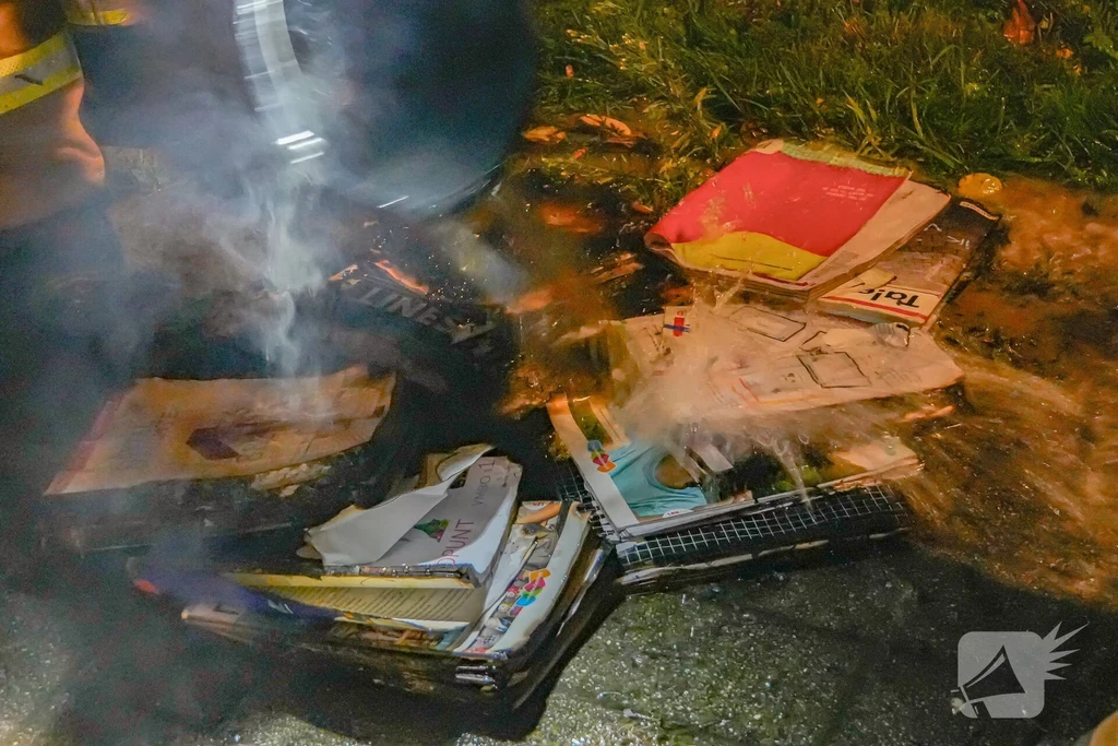 Homerusstraat Nieuws Rotterdam 
