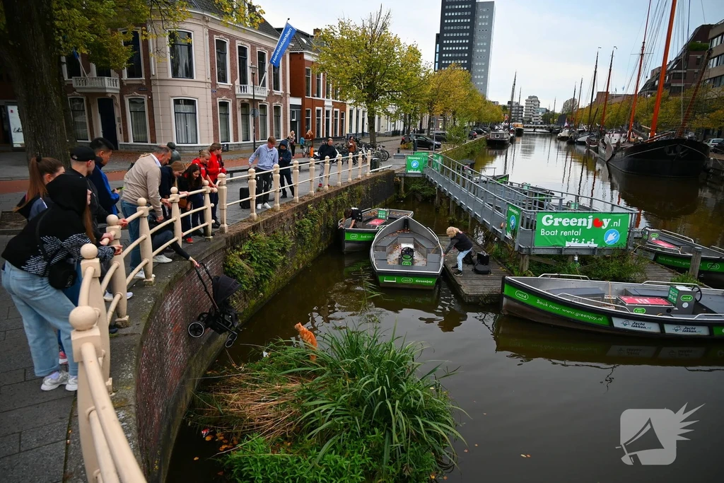 Zuiderplein 112 nieuws Leeuwarden 