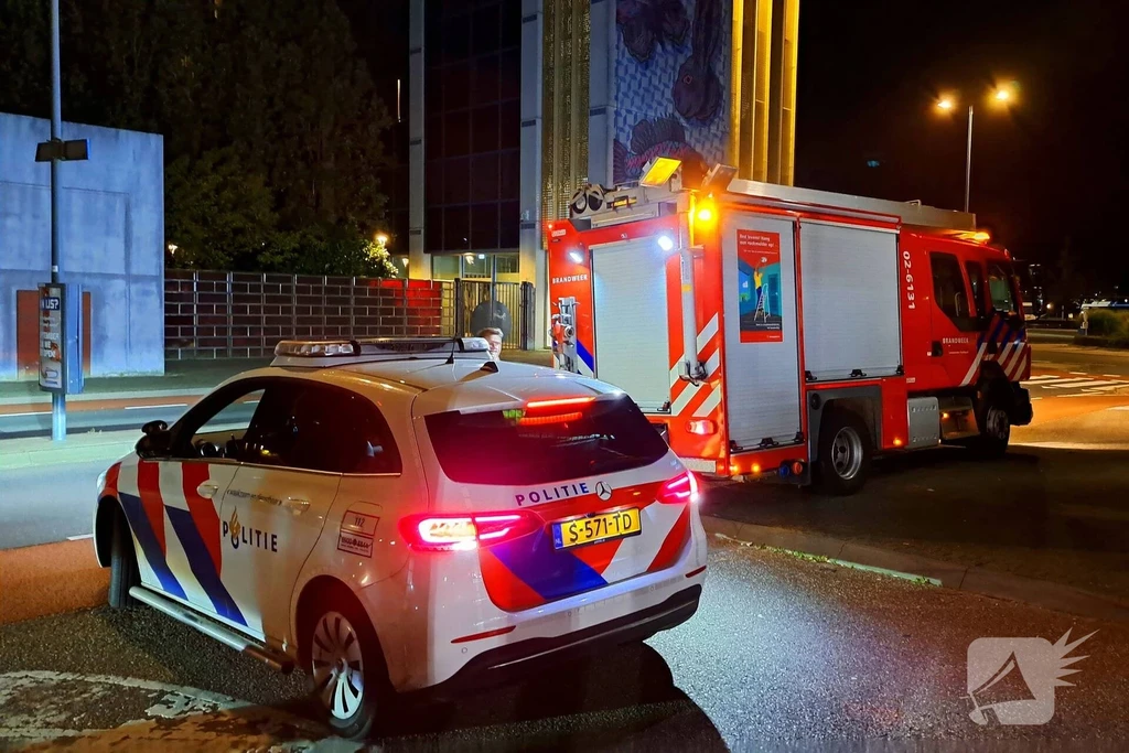 Lange Marktstraat Nieuws Leeuwarden 
