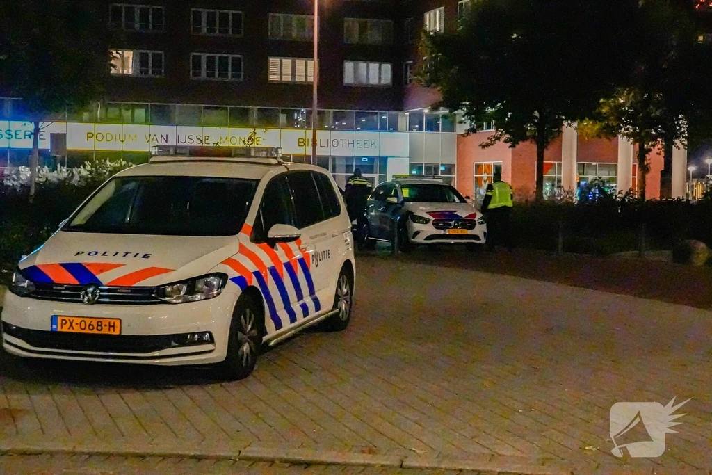 Rotterdam