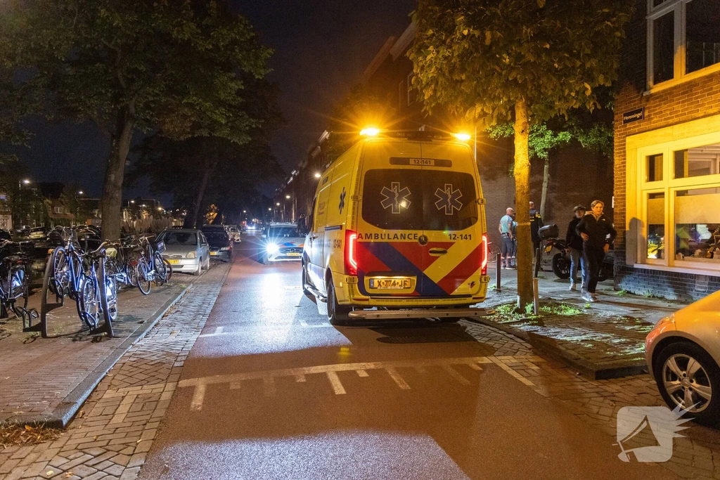 Romolenstraat Nieuws Haarlem 