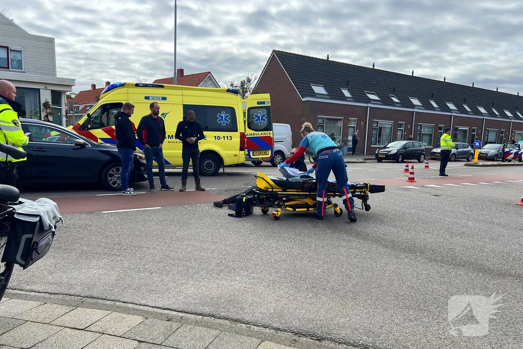 Tuinstraat Nieuws Den Helder 