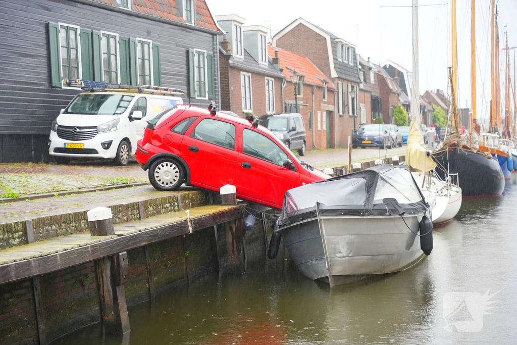 Havendijk Bunschoten-Spakenburg 112 