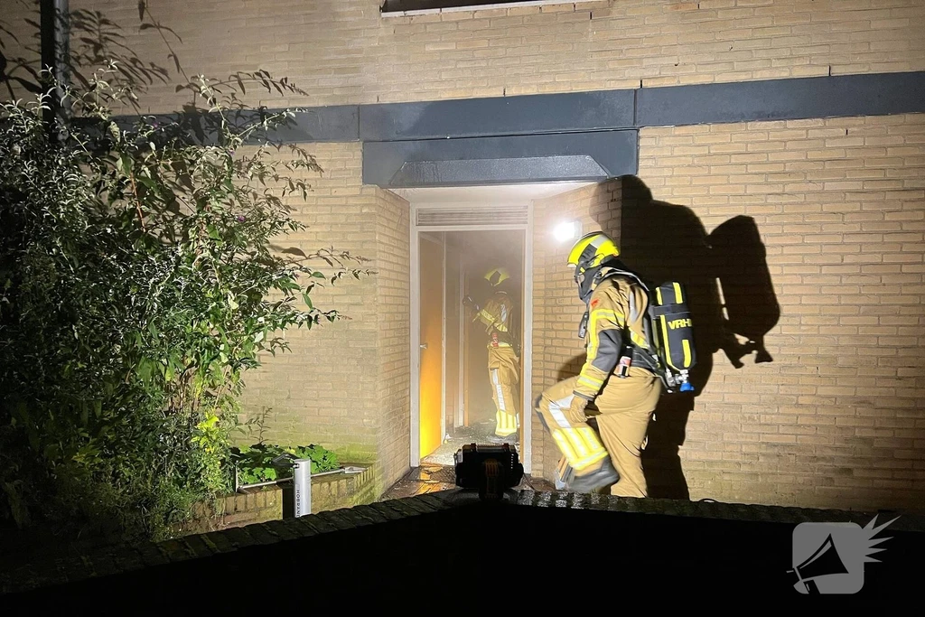 Conventstraat 112 meldingen Gouda 