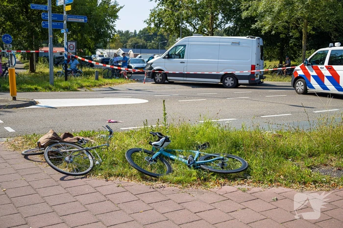 ongeval huizerstraatweg naarden