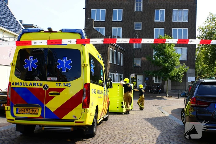 nieuws havenstraat vlaardingen