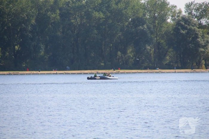 Stoffelijk overschot aangetroffen in water