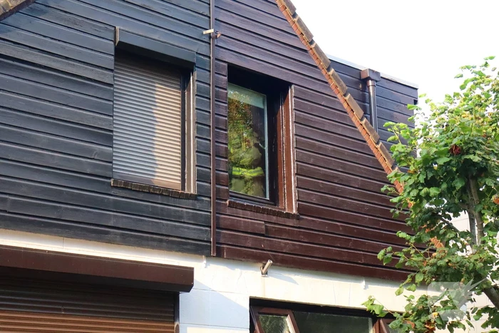 Woning geventileerd na lekkende airco