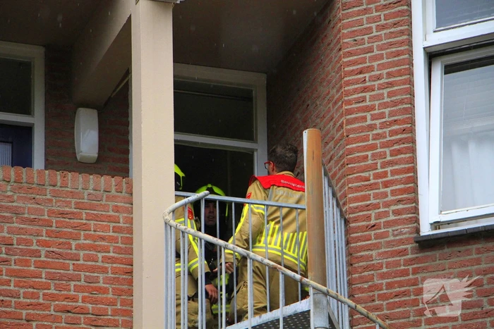 Afgekeurde ketel lekt koolmonoxide in woning