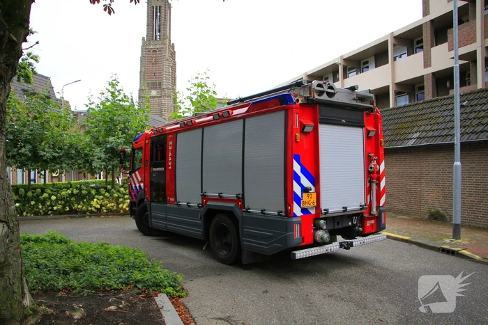 Afgekeurde ketel lekt koolmonoxide in woning