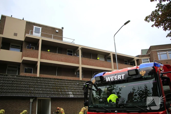 Afgekeurde ketel lekt koolmonoxide in woning