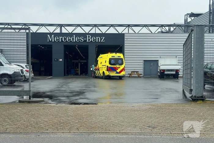 nieuws belgenlaan uden