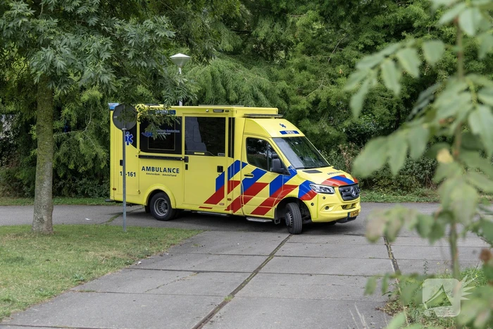 Zoektocht naar vermoedelijke schutter in Zuidoost