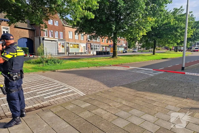 Meerdere woningen ontruimd vanwege gaslek