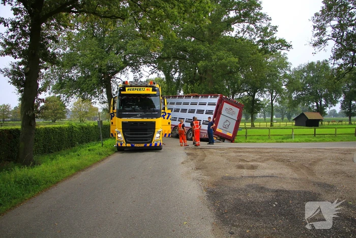 ongeval opdendijk weert