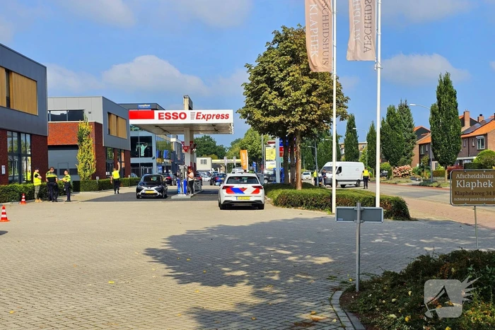 nieuws klaphekweg ede