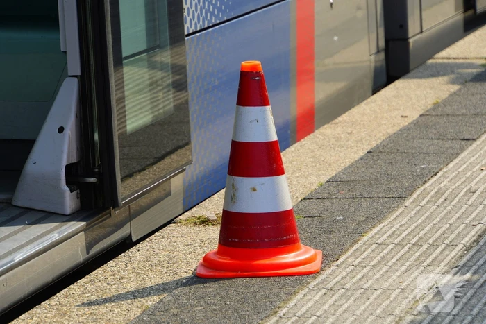 Politie ingezet voor schietpartij in tram