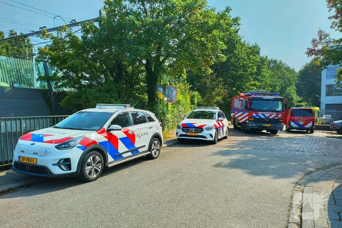 nieuws stationsweg weesp