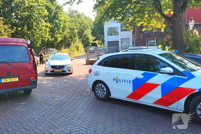 Politie houdt twee verdachten aan voor gestolen boot