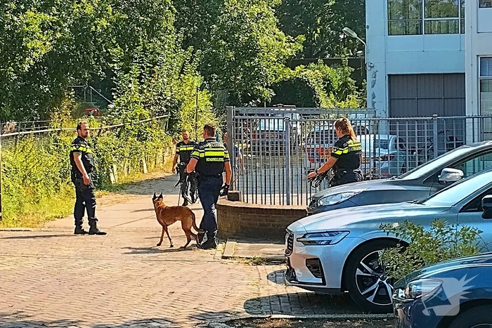 Politie houdt twee verdachten aan voor gestolen boot