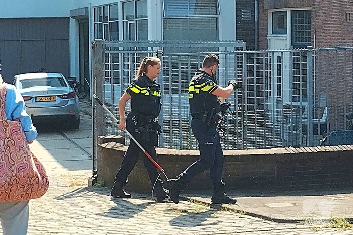 Politie houdt twee verdachten aan voor gestolen boot